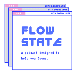 Flow State Logo