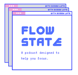 Flow State Logo